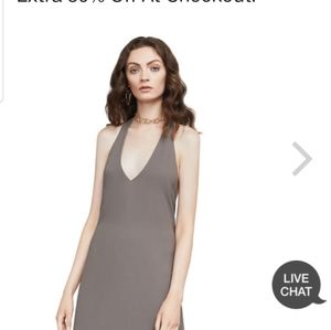 Bcbg new dress